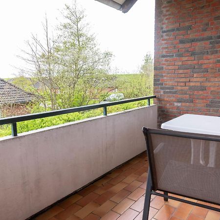 Apartment Woge By Interhome Norddeich  Luaran gambar