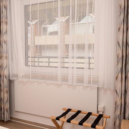 Apartment Woge By Interhome Norddeich  Luaran gambar