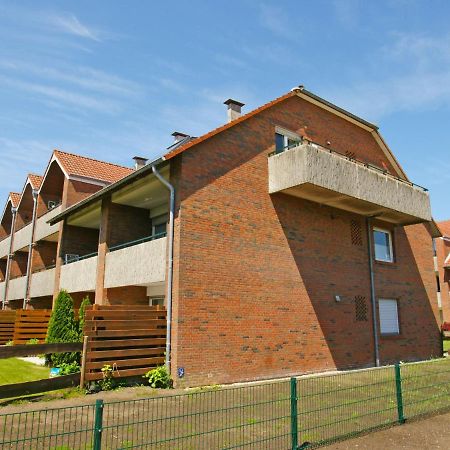 Apartment Woge By Interhome Norddeich  Luaran gambar