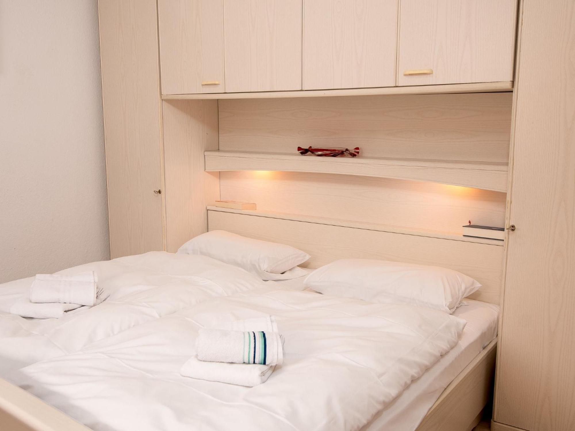 Apartment Woge By Interhome Norddeich  Luaran gambar