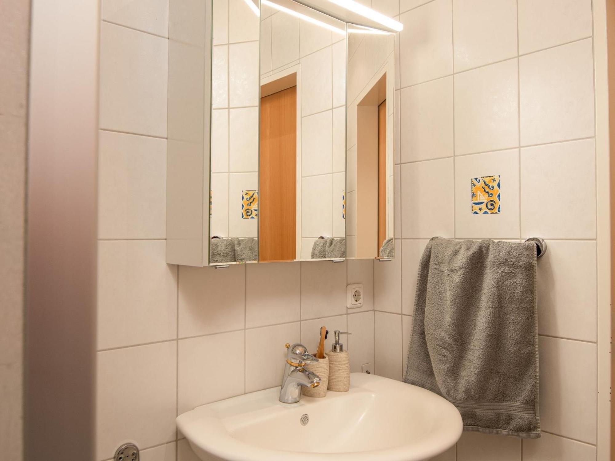Apartment Woge By Interhome Norddeich  Luaran gambar