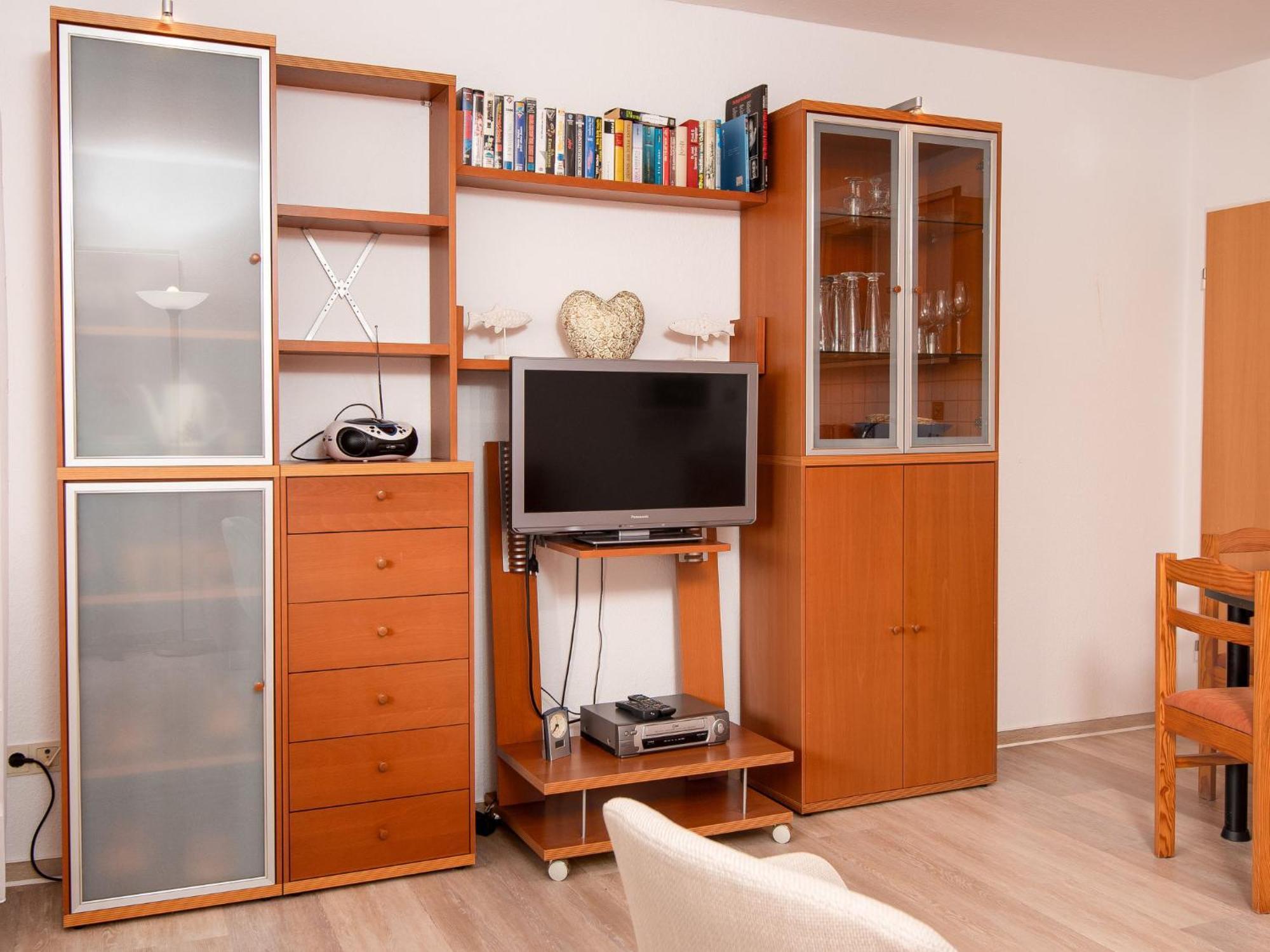 Apartment Woge By Interhome Norddeich  Luaran gambar